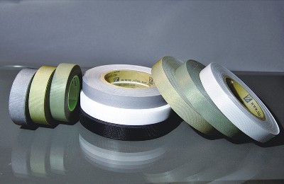 L-108 polyester three-layer cloth tape