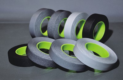 L-106 chiffon three-layer cloth tape