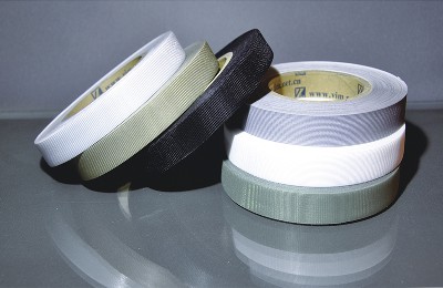 L-102 rubber three-layer cloth tape