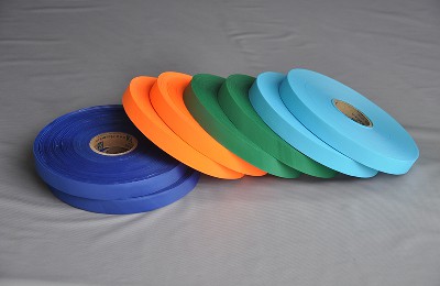 L-718 nylon non-woven fabric special tape