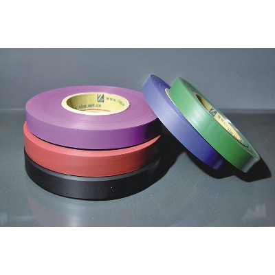 L-328 colored pure PU tape